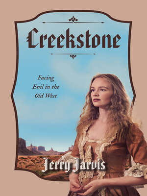 cover image of Creekstone